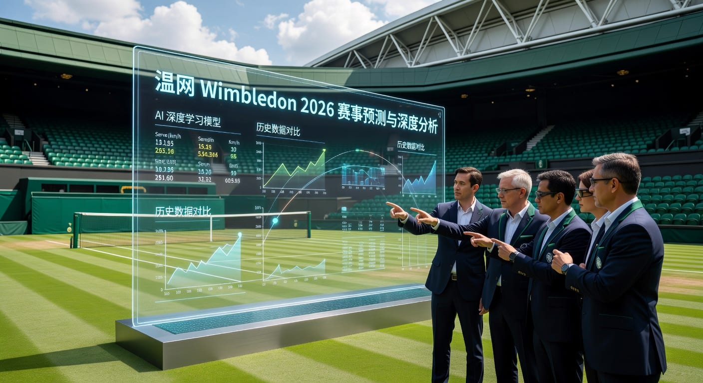 温网 Wimbledon 赛程场地投注技巧思路
